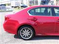 2014 Lexus GS