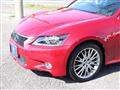 2014 Lexus GS