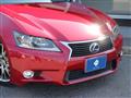 2014 Lexus GS