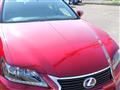 2014 Lexus GS