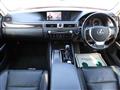 2014 Lexus GS