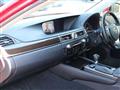2014 Lexus GS
