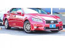 2014 Lexus GS
