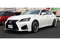 2014 Lexus GS