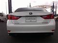 2014 Lexus GS