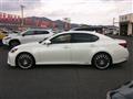 2014 Lexus GS