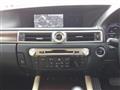 2014 Lexus GS