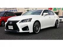 2014 Lexus GS
