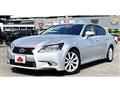 2014 Lexus GS