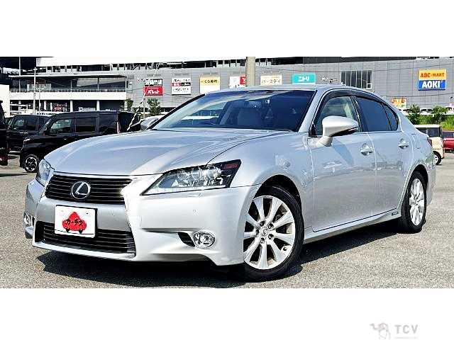 2014 Lexus GS