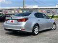 2014 Lexus GS