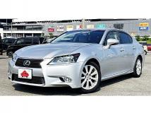 2014 Lexus GS