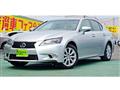 2014 Lexus GS