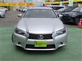 2014 Lexus GS
