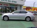 2014 Lexus GS