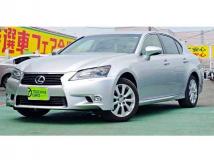2014 Lexus GS