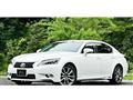 2014 Lexus GS