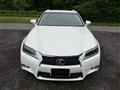 2014 Lexus GS