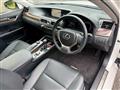 2014 Lexus GS