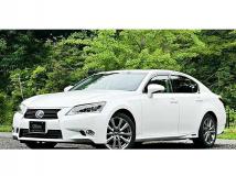 2014 Lexus GS