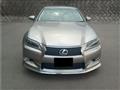 2014 Lexus GS