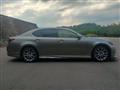 2014 Lexus GS