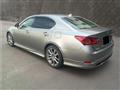 2014 Lexus GS