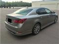 2014 Lexus GS