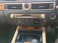2014 Lexus GS