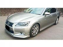 2014 Lexus GS