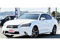 2014 Lexus GS