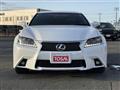 2014 Lexus GS