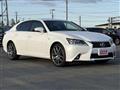 2014 Lexus GS