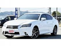 2014 Lexus GS