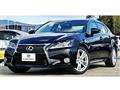 2014 Lexus GS