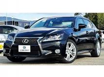 2014 Lexus GS