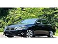 2014 Lexus GS