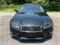 2014 Lexus GS