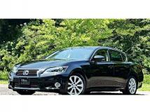 2014 Lexus GS