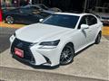 2014 Lexus GS