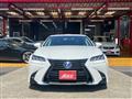 2014 Lexus GS