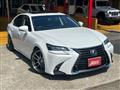 2014 Lexus GS