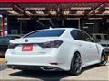 2014 Lexus GS