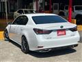 2014 Lexus GS
