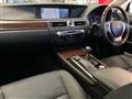 2014 Lexus GS