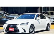 2014 Lexus GS