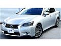 2014 Lexus GS