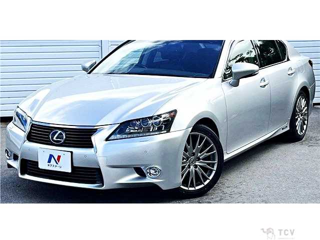 2014 Lexus GS