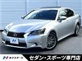 2014 Lexus GS