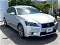 2014 Lexus GS